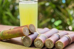 Ăn vặt Nước Mía Thanh