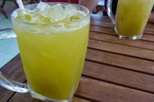 Ăn vặt Nước Mía Thuận Cháy