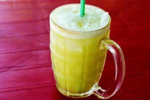 Ăn vặt Nước Mía, Trà Sữa & Giải Khát