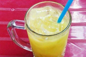 Ăn vặt Nước Mía