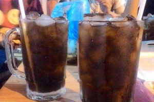 Ăn vặt Nước Sâm Đề Thám