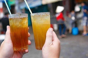Ăn vặt Nước Sâm & Giải Khát - Âu Cơ
