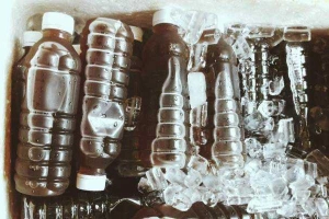Ăn vặt Nước Sâm Thảo