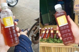 Ăn vặt Nước Sâm Tươi - Nguyễn Thượng Hiền