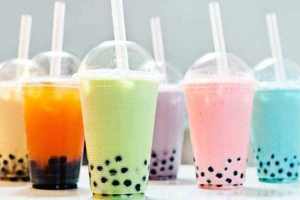 Ăn vặt Ny Ny - Trà Sữa Bình Dân