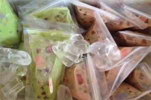 Ăn vặt Ny's Tea