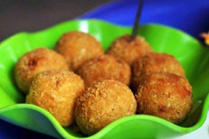 Ăn Vặt Nyna