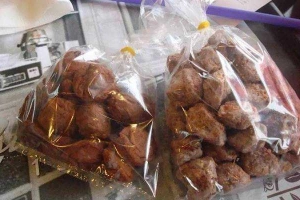 Ăn vặt Ô Mai Gia Bảo