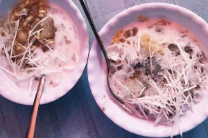 Ăn vặt Oanh Chè - Chè Các Loại