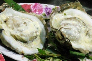 Ăn vặt Ốc 39