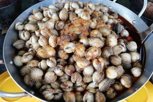 Ăn vặt Ốc Chảo Bờ Hồ