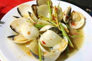 Ăn vặt Ốc Đạt