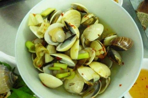 Ăn vặt Ốc Đêm - Phan Đình Phùng