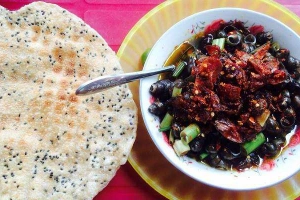Ăn vặt Ốc Hút - Điện Phương