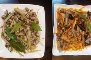 Ăn vặt Ốc Ngon Thanh Hóa