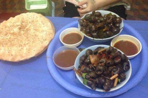 Ăn vặt Ốc Nóng - Thanh Xuân Bắc