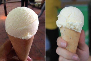 Ăn vặt Ốc Quế Hồ Tây
