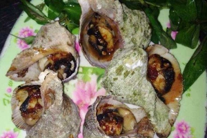 Ăn vặt Ốc Thúy - Lê Tự Tài