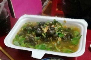 Ăn vặt Ốc Vỉa Hè 20K