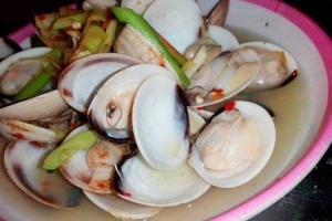 Ăn vặt Ốc Vỉa Hè - Đồng Giá 20k