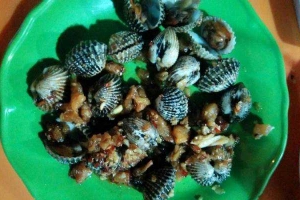 Ăn vặt Ốc Xe Đẩy - Quốc Lộ 13 Cũ