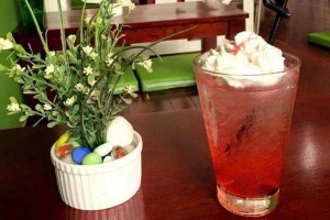 Ăn vặt Ohana Milktea & Coffee