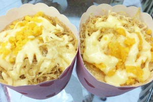 Ăn Vặt Oishi - Shop Online
