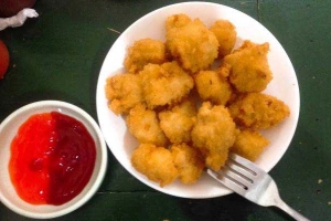 Ăn vặt OKT Chizza - Đồ Ăn Nhanh