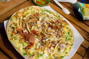 Ăn Vặt Olé Olé - Đường D2