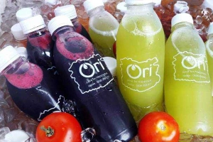 Ăn vặt Ori Homejuice - Hoàng Văn Thụ