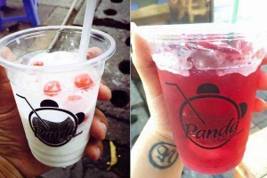 Ăn vặt Panda - Food & Drink