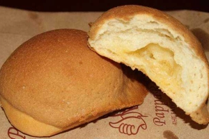 Ăn vặt Pappa Roti - CoopMart Mỹ Tho