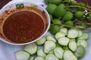 Ăn Vặt Paradise Ly - Shop Online