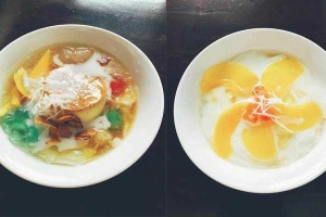 Ăn vặt PEKO PEKO - Chè Quán Thái Hà