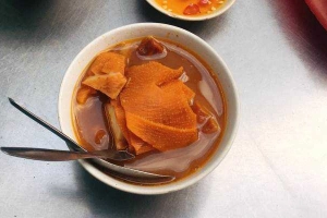 Ăn vặt Phá Lấu Bệt