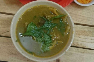 Ăn vặt Phá Lấu Bò Bình Dân