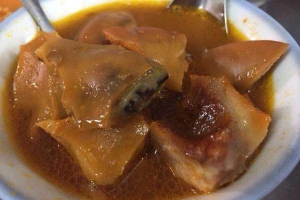 Ăn vặt Phá Lấu - Chung Cư Mỹ Đức