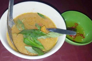 Ăn vặt Phá Lấu Chương Dương