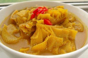 Ăn vặt Phá Lấu - Linh Đông