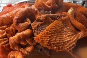Ăn vặt Phá Lấu Lion
