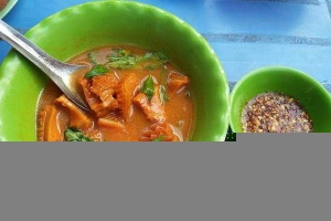 Ăn vặt Phá Lấu - Nguyễn Thành Ý