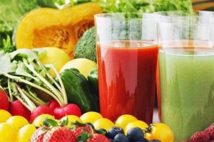 Ăn vặt Phan Thị Juice - Bún Đậu & Nước Ép