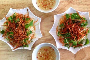 Ăn Vặt Phố & Bánh Mì Đà Nẵng