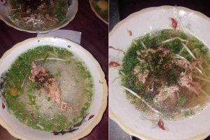Ăn vặt Phở Gõ - Phù Đổng