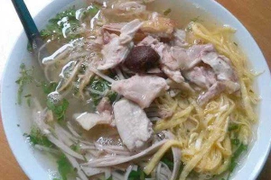 Ăn vặt Phở Hưng - Xôi Gà Phở Gà Bún Thang