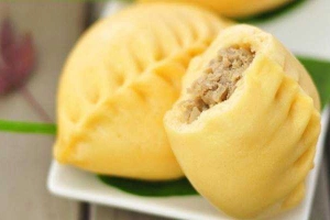 Ăn vặt Phong Phú - Sữa Ngô Nguyên Chất & Bánh Bao