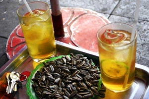 Ăn vặt Phong Vân Quán - Đồ Uống Các Loại