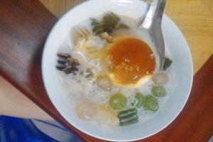 Ăn vặt Phong Vân - Thạch Rau Câu