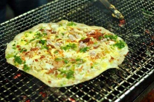 Ăn vặt Phú Hòa - Trà Sữa & Bánh Tráng Nướng
