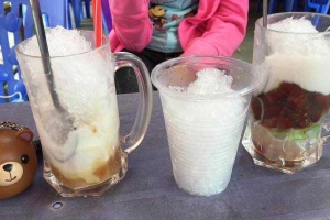 Ăn vặt Phương Anh - Chè Các Loại